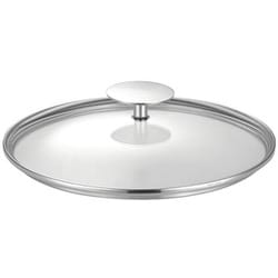 KO フェニックス フライパン用ガラス蓋 24cm 019388