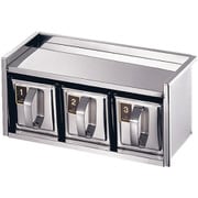 18-8引出式ヤクミ入 1段3ヶ入 028038