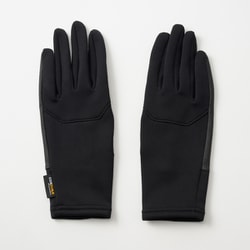 kpgs1022-BK [CORDURA ライトサーモグローブ L-XLサイズ]