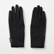 kpgs1022-BK [CORDURA ライトサーモグローブ L-XLサイズ]