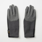 kpgs1022-GRY [CORDURA ライトサーモグローブ L-XLサイズ]