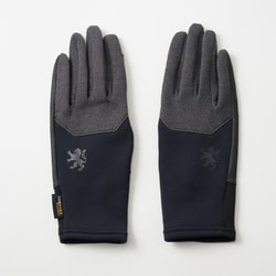 kpgs1022-NV [CORDURA ライトサーモグローブ L-XLサイズ]