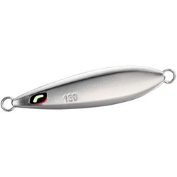 JV-F13T [オフショアジグ オシア ウイングフォール 130g 002 フルシルバー]