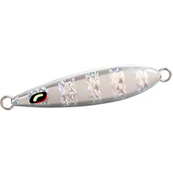 JV-F13T [オフショアジグ オシア ウイングフォール 130g 006 キョウリンシルバー]