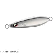 JV-F16T [オフショアジグ オシア ウイングフォール 160g 002 フルシルバー]