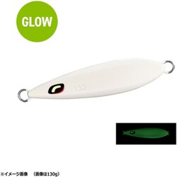 JV-F16T [オフショアジグ オシア ウイングフォール 160g 008 フルグロー]
