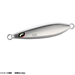 JV-F20T [オフショアジグ オシア ウイングフォール 200g 002 フルシルバー]