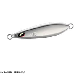JV-F25T [オフショアジグ オシア ウイングフォール 250g 002 フルシルバー]