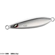 JV-F25T [オフショアジグ オシア ウイングフォール 250g 002 フルシルバー]