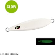 JV-F25T [オフショアジグ オシア ウイングフォール 250g 008 フルグロー]