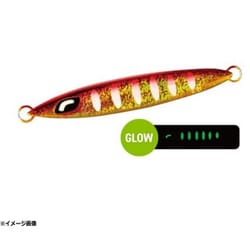 JV-S10T [オフショアジグ オシア スティンガーバタフライ サーディンウェーバー サクラスペシャル 100g 004 アカキンスモルト]