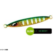 JV-S13T [オフショアジグ オシア スティンガーバタフライ サーディンウェーバー サクラスペシャル 130g 003 グリキンスモルト]