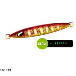 JV-S13T [オフショアジグ オシア スティンガーバタフライ サーディンウェーバー サクラスペシャル 130g 004 アカキンスモルト]