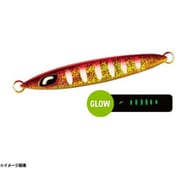 JV-S13T [オフショアジグ オシア スティンガーバタフライ サーディンウェーバー サクラスペシャル 130g 004 アカキンスモルト]