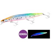 XG-214U [ショアソルトルアー 熱砂 ネッサアサシン 140S ジェットブースト 010 TスケイワシK]