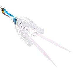 JG-030S [ショアソルトルアー 熱砂 三型投式 30g 012 キョウリンイワシ]