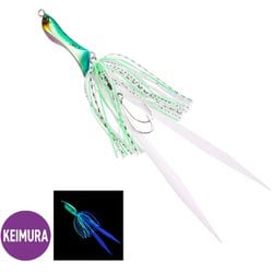 JG-030S [ショアソルトルアー 熱砂 三型投式 30g 014 キョウリンイワシK]