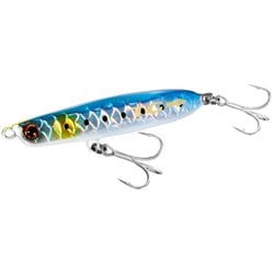 OO-242P [ショアソルトルアー 熱砂 スピンビームTG 42g 024 Aイワシ]