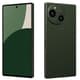 AQUOS R9/6.5インチ/Snapdragon 7＋ Gen 3/RAM 12GB/ROM 256GB/Android 14/SIMフリースマートフォン/グリーン SH-M28-G