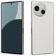 AQUOS R9/6.5インチ/Snapdragon 7＋ Gen 3/RAM 12GB/ROM 256GB/Android 14/SIMフリースマートフォン/ホワイト SH-M28-W