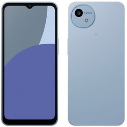 ヨドバシ.com - シャープ SHARP AQUOS wish4/6.6インチ/Dimensity 700/RAM 4GB/ROM  64GB/Android 14/SIMフリースマートフォン/ブルー SH-M27-A 通販【全品無料配達】