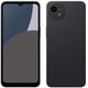 AQUOS wish4/6.6インチ/Dimensity 700/RAM 4GB/ROM 64GB/Android 14/SIMフリースマートフォン/ブラック SH-M27-B