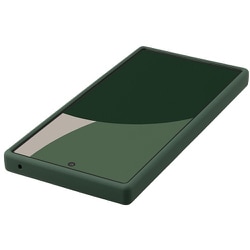 ヨドバシ.com - シャープ SHARP AQUOS R9用 SHARP純正シリコン