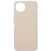 XN-Z02SG-W [AQUOS wish4用 SHARP純正シリコンケース ホワイト]