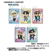 TOMORROW X TOGETHER | クレヨンしんちゃん スライドミラー 1個 [コレクショントイ]