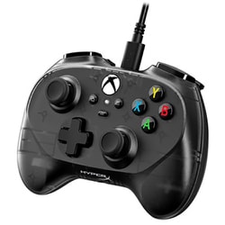 HyperX Clutch Tanto Mini Wired ゲームパッド HXR-CRTM