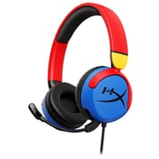 HyperX Cloud Mini Wired ゲーミングヘッドセット マルチ HXR-HSCM-MT