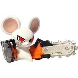 機動物 第１弾 BOX版 3箱 ヨドバシ.com - エイチエムエー 機動物 第1弾 BOX版 1個