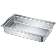 KO 18-8 ホテルパンIIフック付 1/4x100 032213