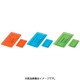 弁慶 PCカラーフードパン蓋（レッド） 1/1-B 033318
