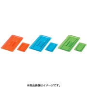 弁慶 PCカラーフードパン蓋(ブルー) 1/2-B 033322