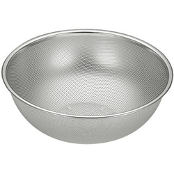 KO 18-8パンチボール 30cm 035222