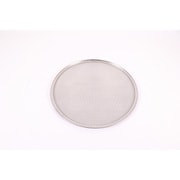 ワンタッチ裏ごし替網 36cm 10メッシュ 048160