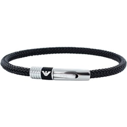 EMPORIO ARMANI エンポリオアルマーニ EGS1624001 ブレスレット ヨドバシ.com - エンポリオ アルマーニ Emporio Armani