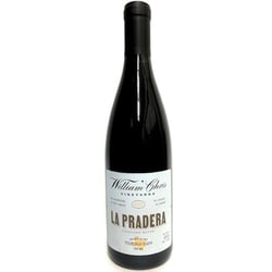 WILLIAM CHRIS VINEYARDS LA PRADERA VINEYARD RED BLEND TEXAS HIGH PLANES（ウィリアム クリス ヴィンヤーズ ラ プラデラ ヴィンヤード レッドブレンド テキサス ハイ プレーンズ） 赤 750ml [赤ワイン]
