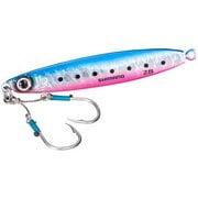 JW-A28U [ショアソルトジグ コルトスナイパー アオモノキャッチャー ハイアピール 28g 002 キョウリンBP]