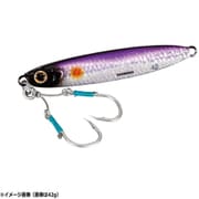 JW-235S [ショアソルトジグ コルトスナイパー アオモノキャッチャー 35g 003 キョウリンカタクチ]