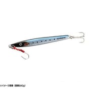 JW-L28T [ショアソルトジグ コルトスナイパー サゴシジグ 28g 001 キョウリンイワシ]