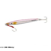JW-L28T [ショアソルトジグ コルトスナイパー サゴシジグ 28g 003 キョウリンピンク]