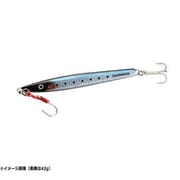 JW-L35T [ショアソルトジグ コルトスナイパー サゴシジグ 35g 001 キョウリンイワシ]