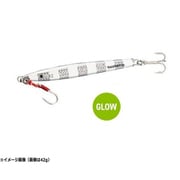 JW-L35T [ショアソルトジグ コルトスナイパー サゴシジグ 35g 006 キョウリンゼブラ]