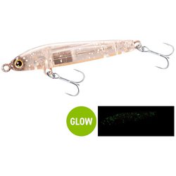 OL-260R [ライトソルトルアー ソアレ ライズショットスティック 60S ジェットブースト 012 オキアミグロー]
