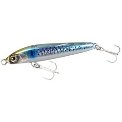 OL-260R [ライトソルトルアー ソアレ ライズショットスティック 60S ジェットブースト 019 Nボラ]