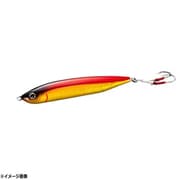TN-210N [トラウトルアー カーディフ ウインドリップ 105S ジェットブースト 002 キョウリンアカキン]