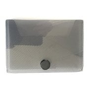 ポケットカードケース スモーク 23491-02