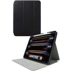 ELECOM Touch Book 11インチiPad Pro（M4）2024年 Amazon.com: for 2024 iPad Pro 11-inch (M4) Case with